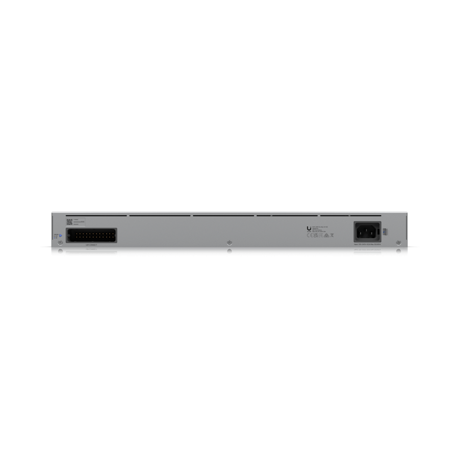 Ubiquiti UniFi Pro Max 24 Port PoE Switch 400W | USW-Pro-Max-24-PoE