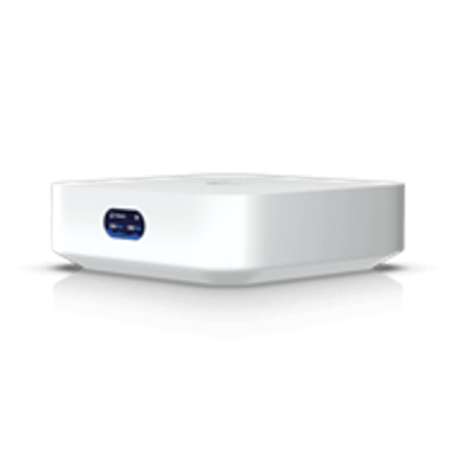 Ubiquiti UniFi Express WiFi 6 Cloud Gateway | UB-UX-EXP