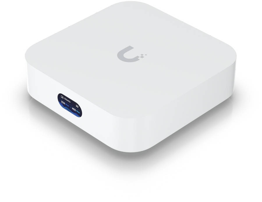 Ubiquiti UniFi Express WiFi 6 Cloud Gateway | UB-UX-EXP