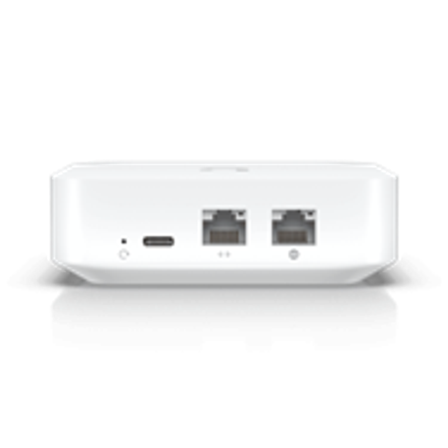 Ubiquiti UniFi Express WiFi 6 Cloud Gateway | UB-UX-EXP
