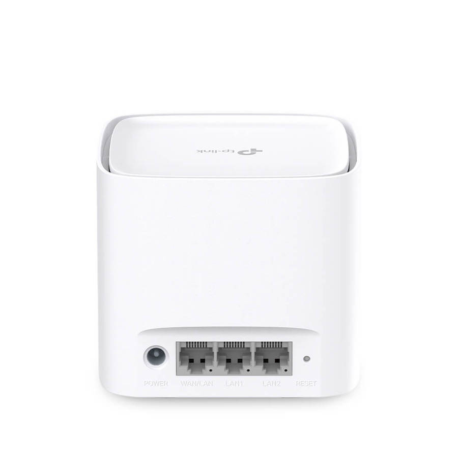 TP-Link Aginet AX1500 Router Whole Home Mesh System (1 Pack)