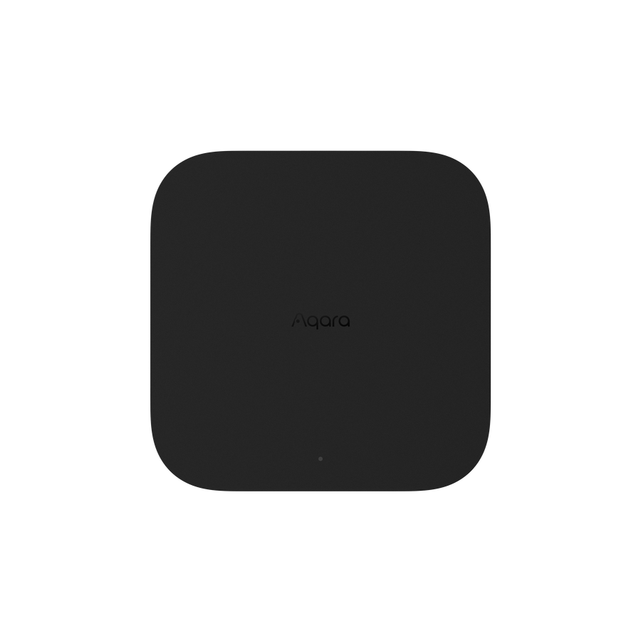 Aqara Multi-protocol Hub with Matter Bridge functionality | HM-G01D