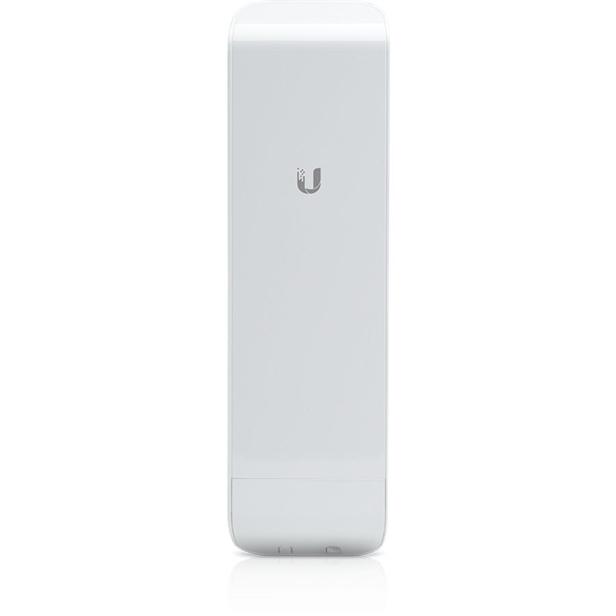 Ubiquiti UISP airMAX NanoStation M2 2GHz Radio Includes POE Injector | NSM2