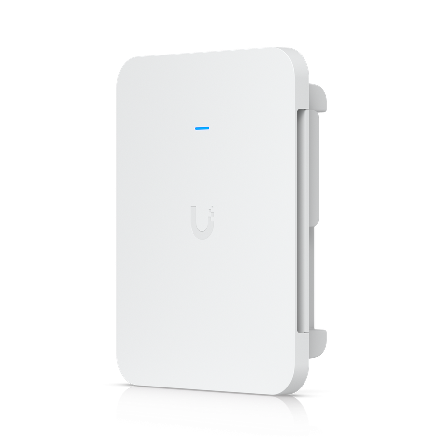 Ubiquiti UniFi U7 Pro Wall Paintable Flush Mount | UACC-U7-Pro-Wall-FM