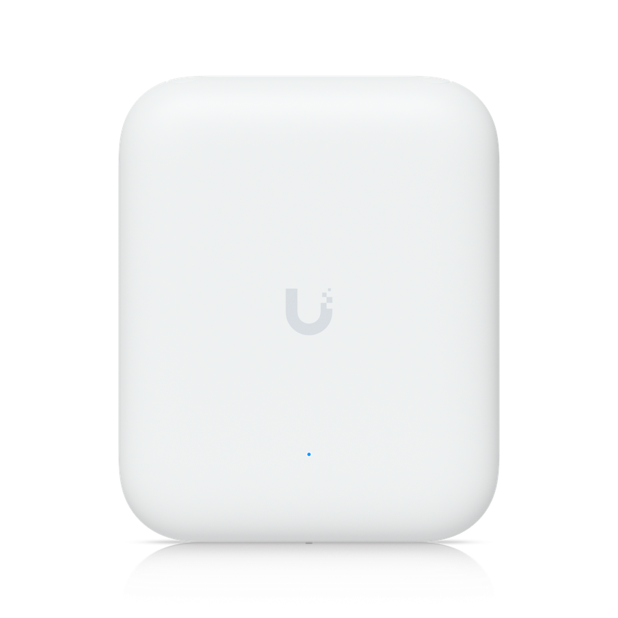Ubiquiti UniFi WiFi 7 Outdoor Access Point | U7-Outdoor