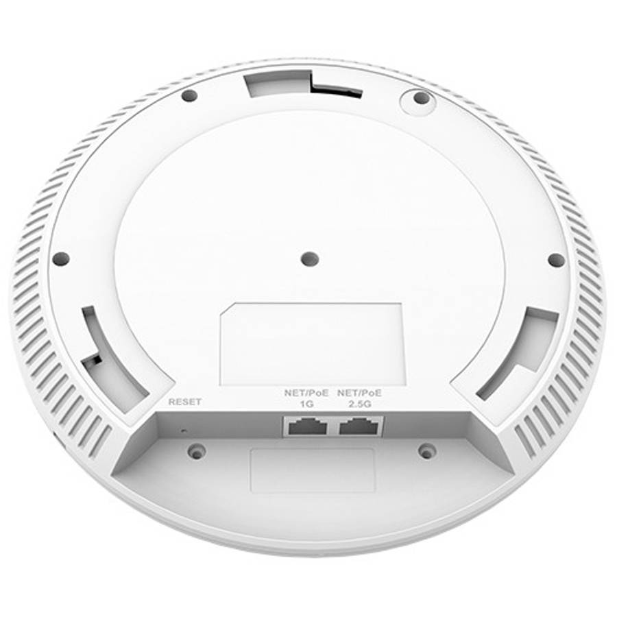 Grandstream Enterprise WiFi 6 4x4:4 MU-MIMO Indoor Access Point | GWN7664E