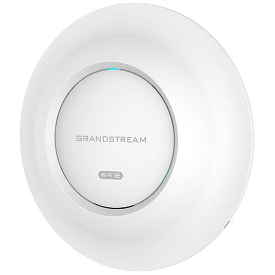 Grandstream Enterprise WiFi 6 4x4:4 MU-MIMO Indoor Access Point | GWN7664E