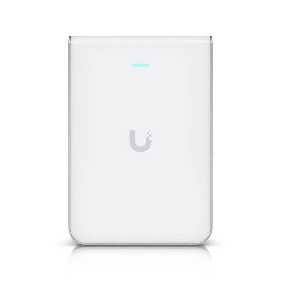 Ubiquiti UniFi WiFi 7 Pro In-Wall Indoor Access Point | U7-Pro-Wall