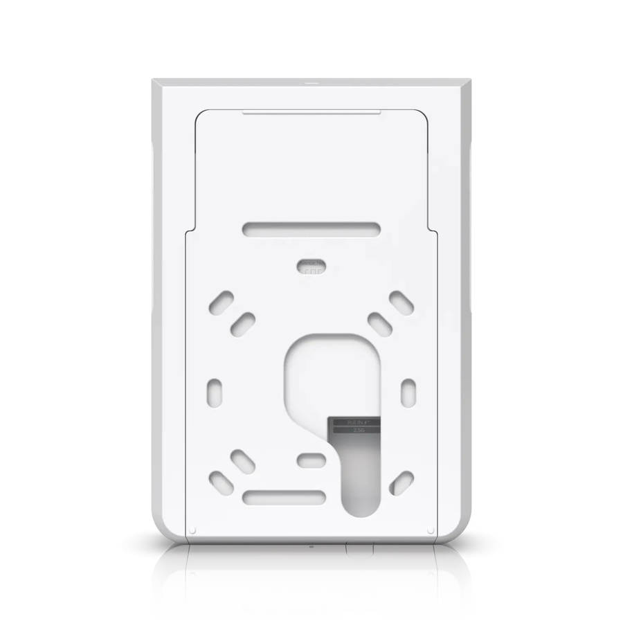 Ubiquiti UniFi WiFi 7 Pro In-Wall Indoor Access Point | U7-Pro-Wall