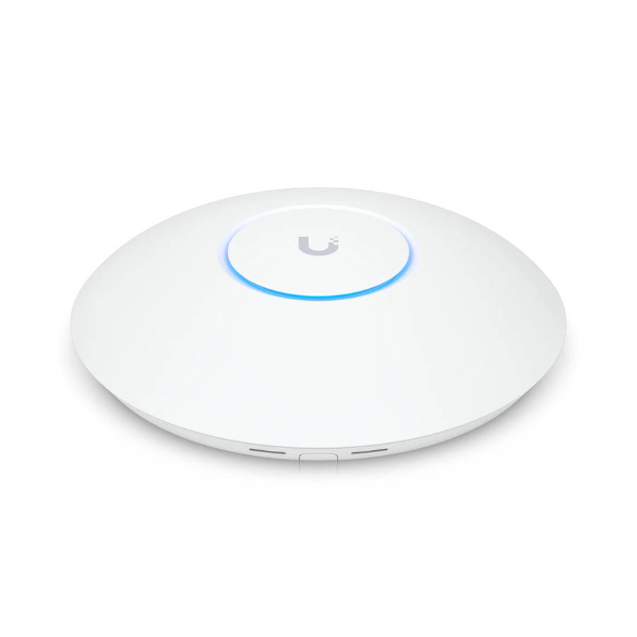 Ubiquiti UniFi Wi-Fi 7 Pro Max Indoor Access Point | U7-Pro-Max