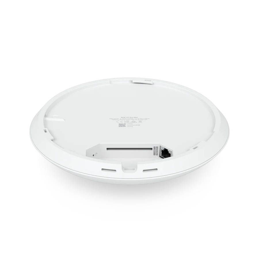 Ubiquiti UniFi Wi-Fi 7 Pro Max Indoor Access Point | U7-Pro-Max