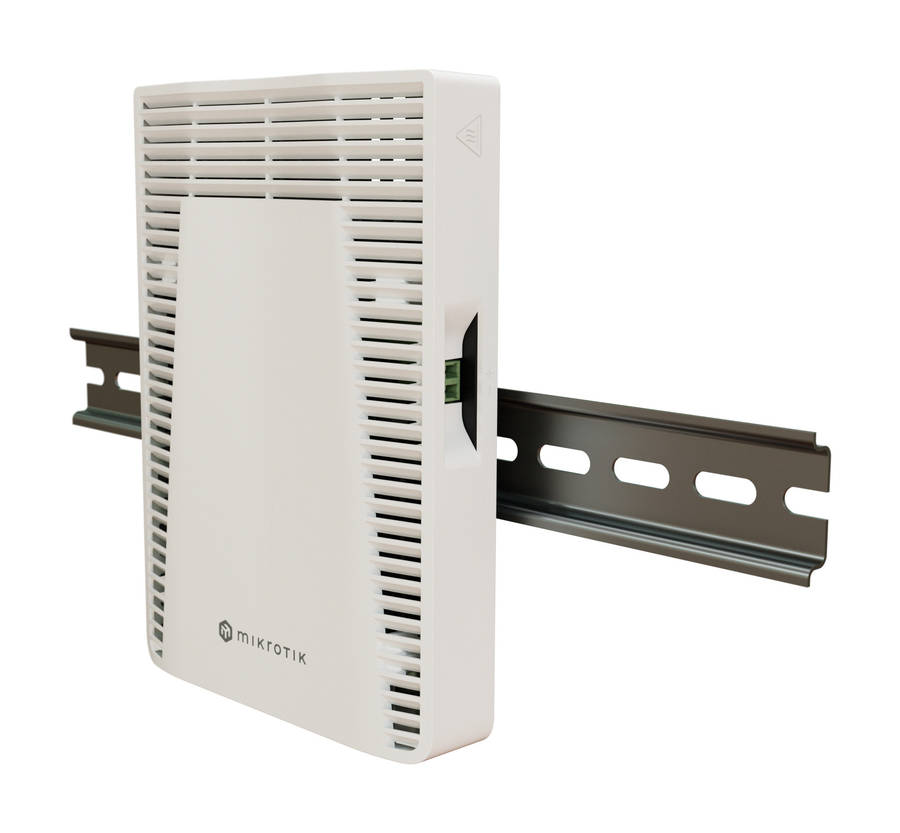 MikroTik Cloud Router Switch 4 Port 10Gbps with PoE Input | CRS304-4XG-IN