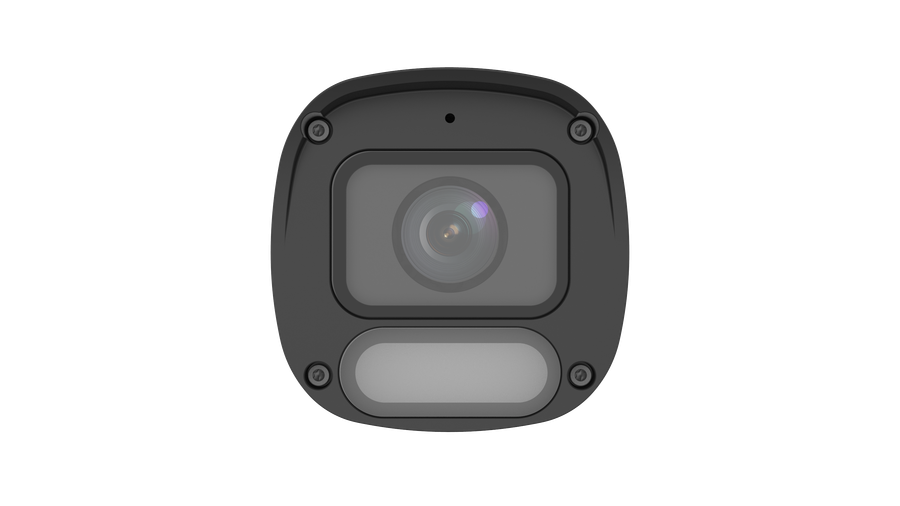 Uniview UNV 2MP ColorHunter OwlView Fixed Bullet IP Camera 4mm | IPC2312LE-ADF40KM-WP