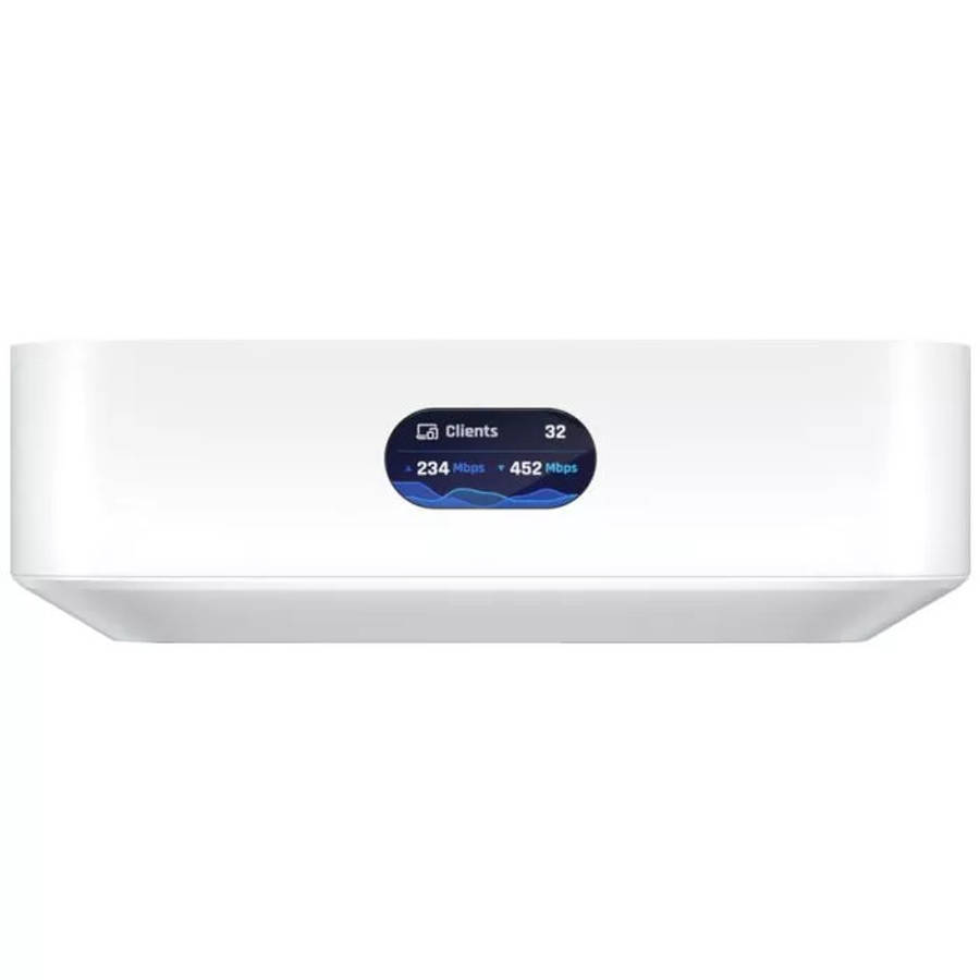 Ubiquiti UniFi Express WiFi 6 Cloud Gateway | UB-UX-EXP