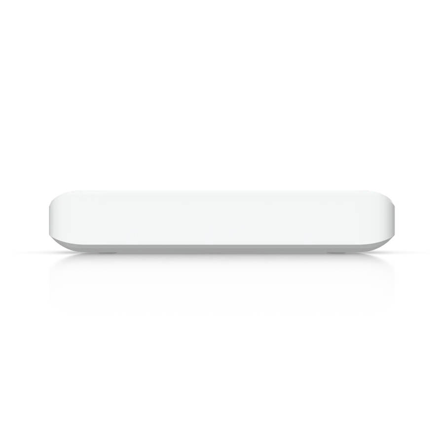 Ubiquiti UniFi Flex Mini 2.5Gbps 5 Port Switch | USW-Flex-2.5G-5