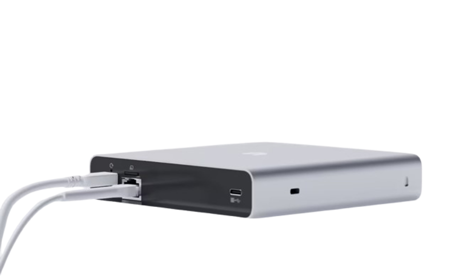 Ubiquiti UniFi Cloudkey+ | UCK-G2-SSD
