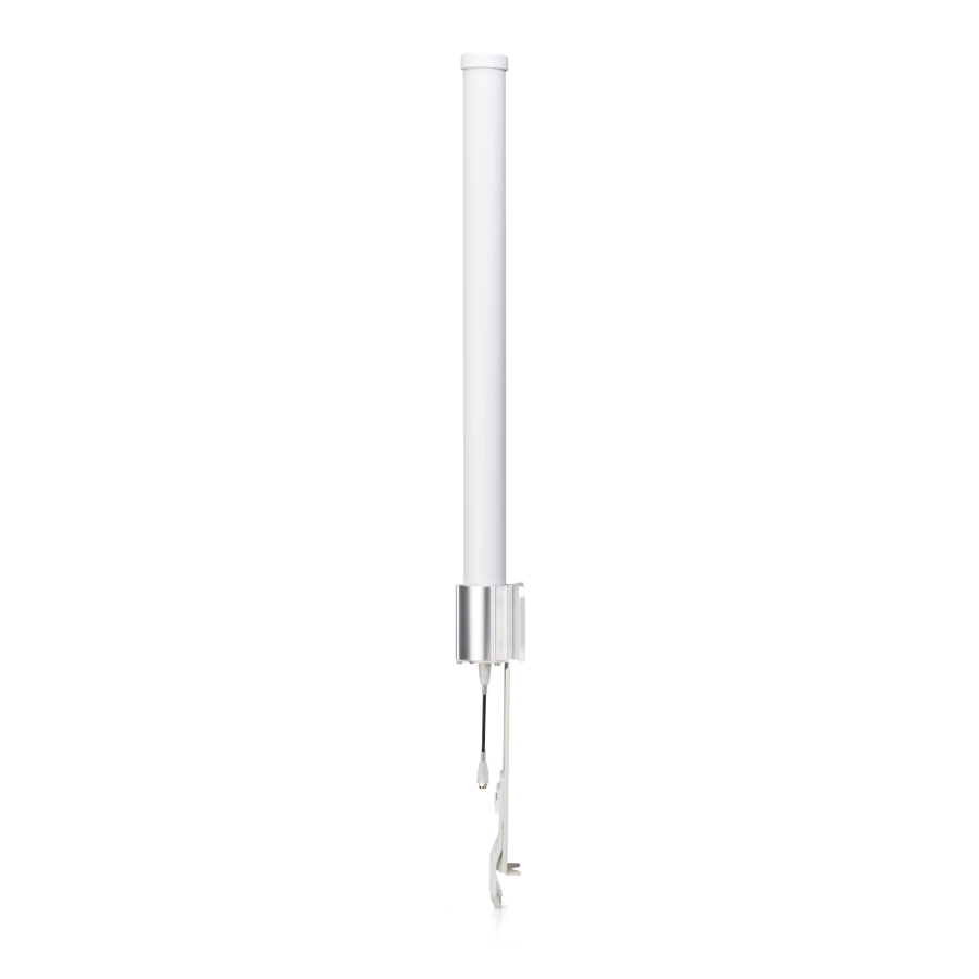 Ubiquiti UISP airMAX 5GHz 13dBi Omni Antenna | AMO-5G13