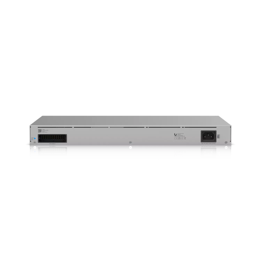 Ubiquiti UniFi - Switch, Enterprise XG 24, 10GbE RJ45