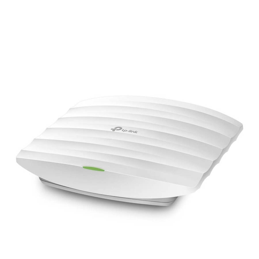 TP-Link AC1350 MU-MIMO Ceiling Mount Access Point | TP-EAP225