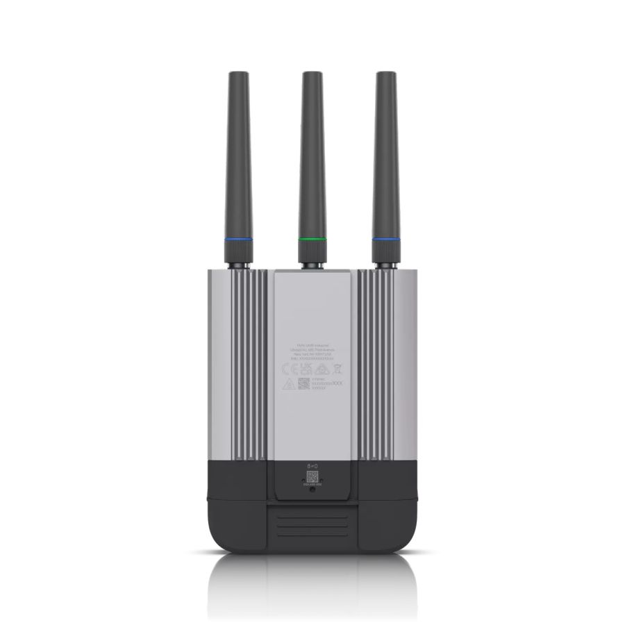 Ubiquiti UniFi LTE Industrial Mobile Router | UMR-Industrial