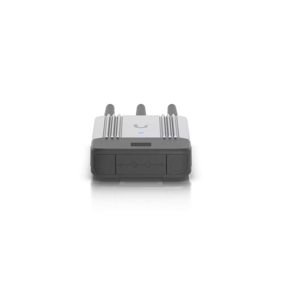 Ubiquiti UniFi LTE Industrial Mobile Router | UMR-Industrial