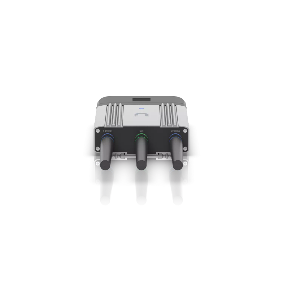 Ubiquiti UniFi LTE Industrial Mobile Router | UMR-Industrial