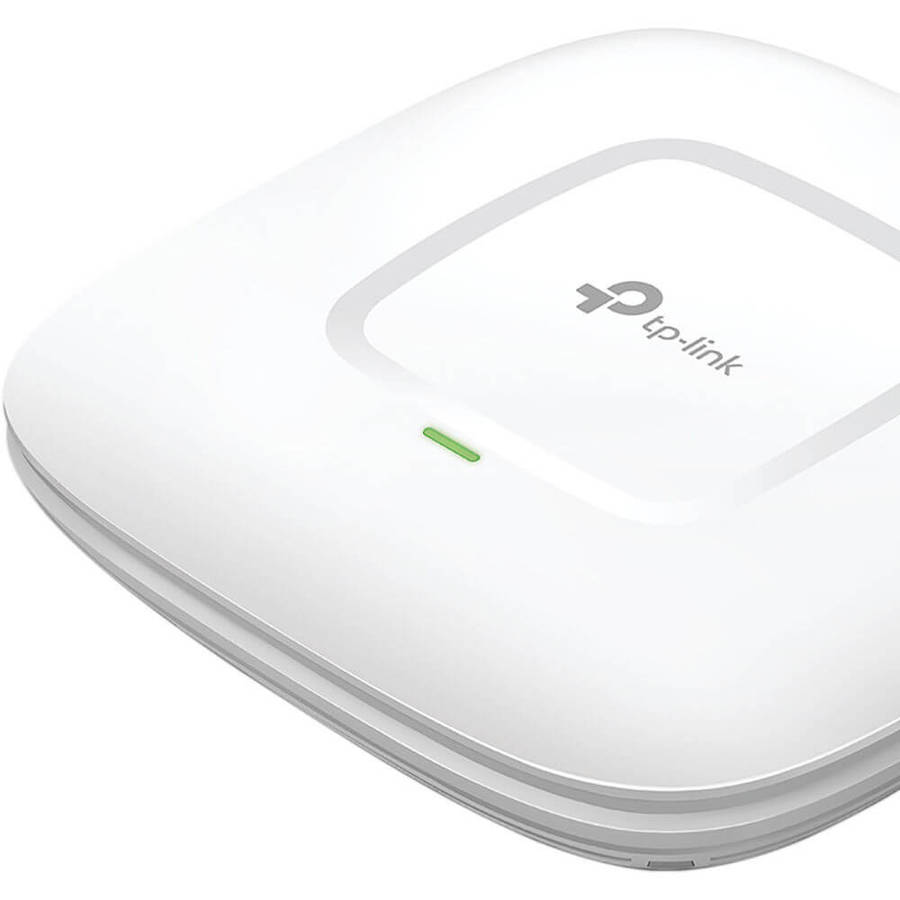TP-Link AC1750 Ceiling Mount Dual-Band Access Point | TP-EAP245