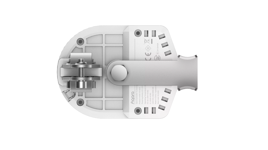 Aqara Valve Controller T1 (Offline) | VC-X01D