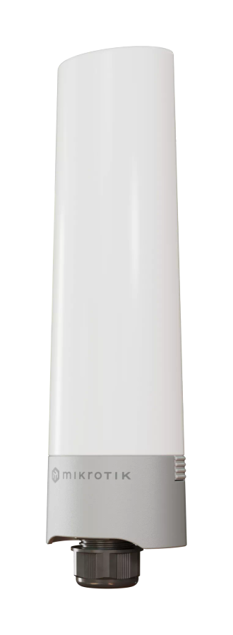 MikroTik 4 Port Gigabit Passive Ethernet Repeater | MT-RBGPERX4