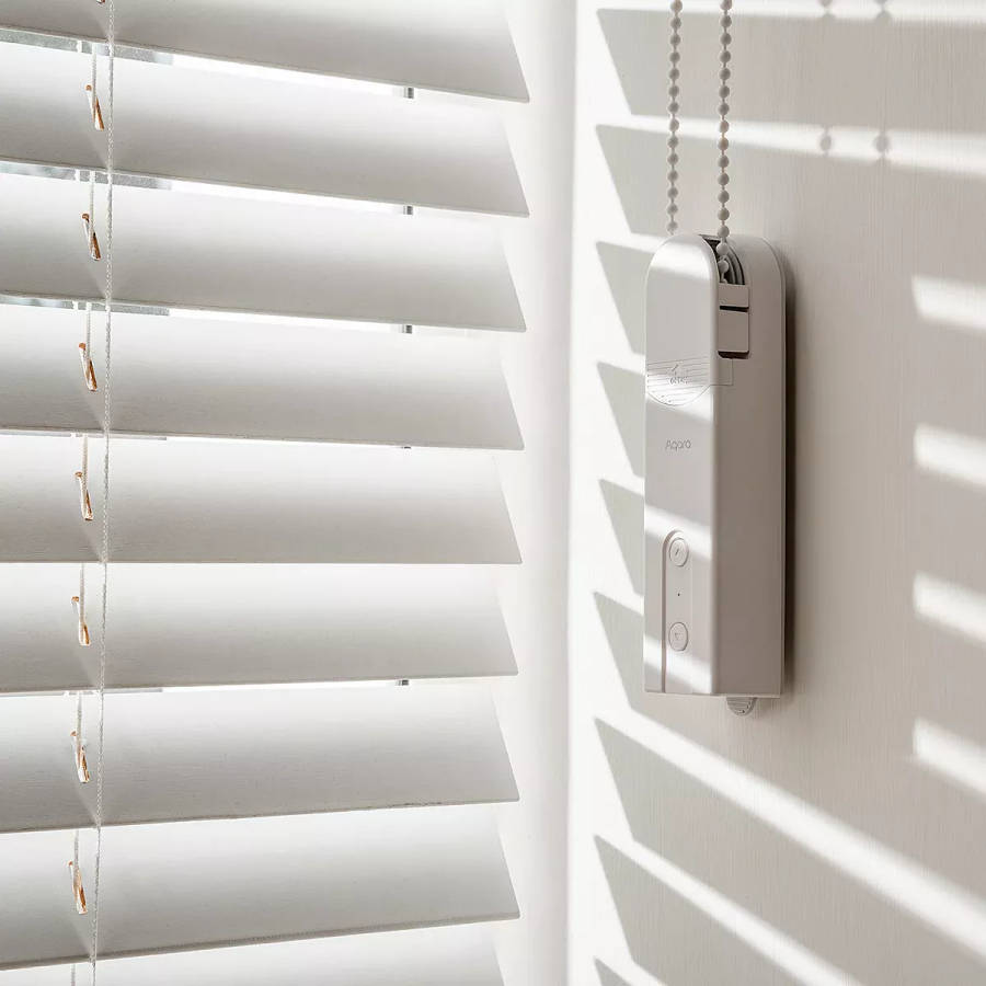 Aqara E1 Smart Roller Shade Driver | RSD-M01