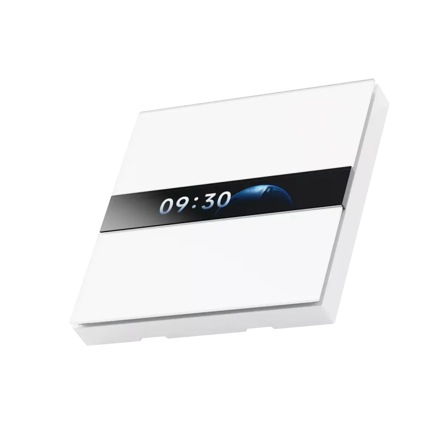 Aqara Display Switch V1 |WS-K02D