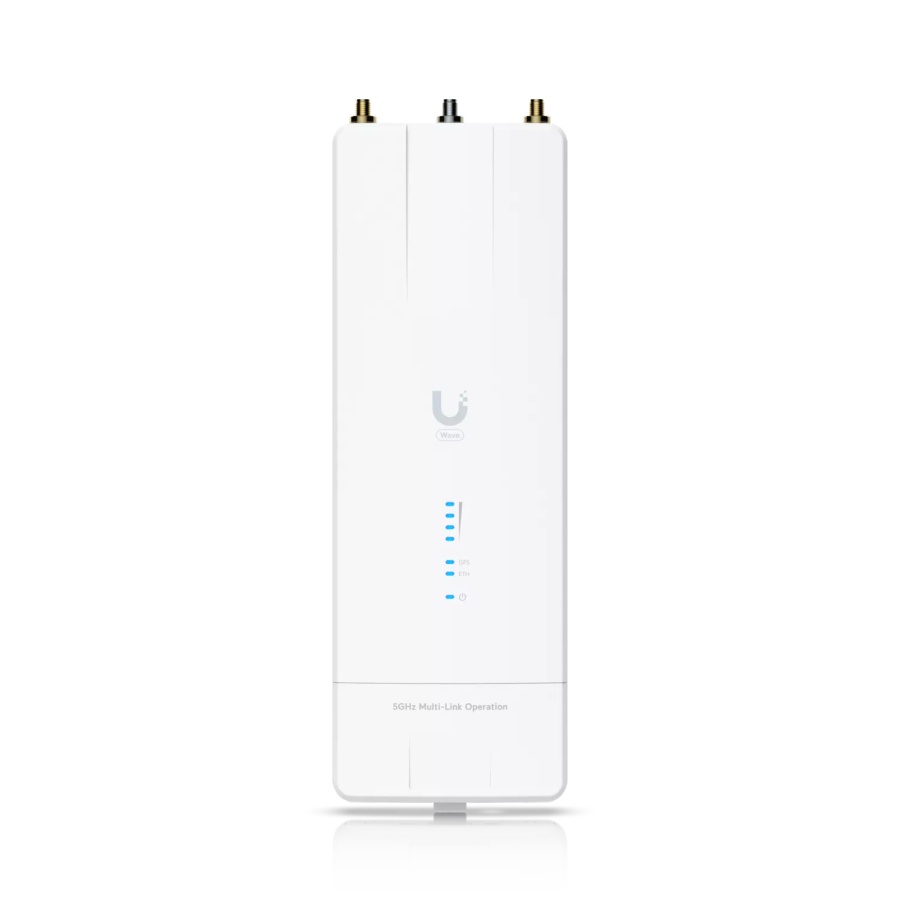 Ubiquiti UISP 5Ghz Wave MLO5 Includes POE Injector | Wave-MLO5
