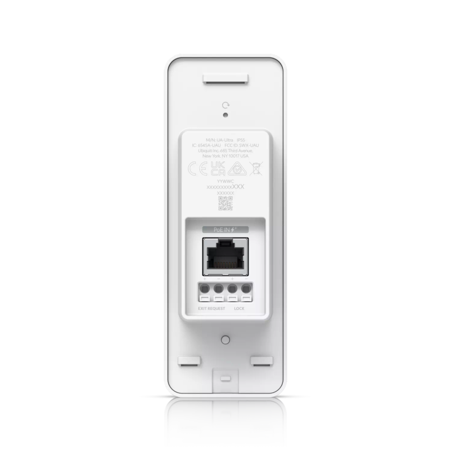 Ubiquiti UniFi Access Reader Ultra | UA-Ultra