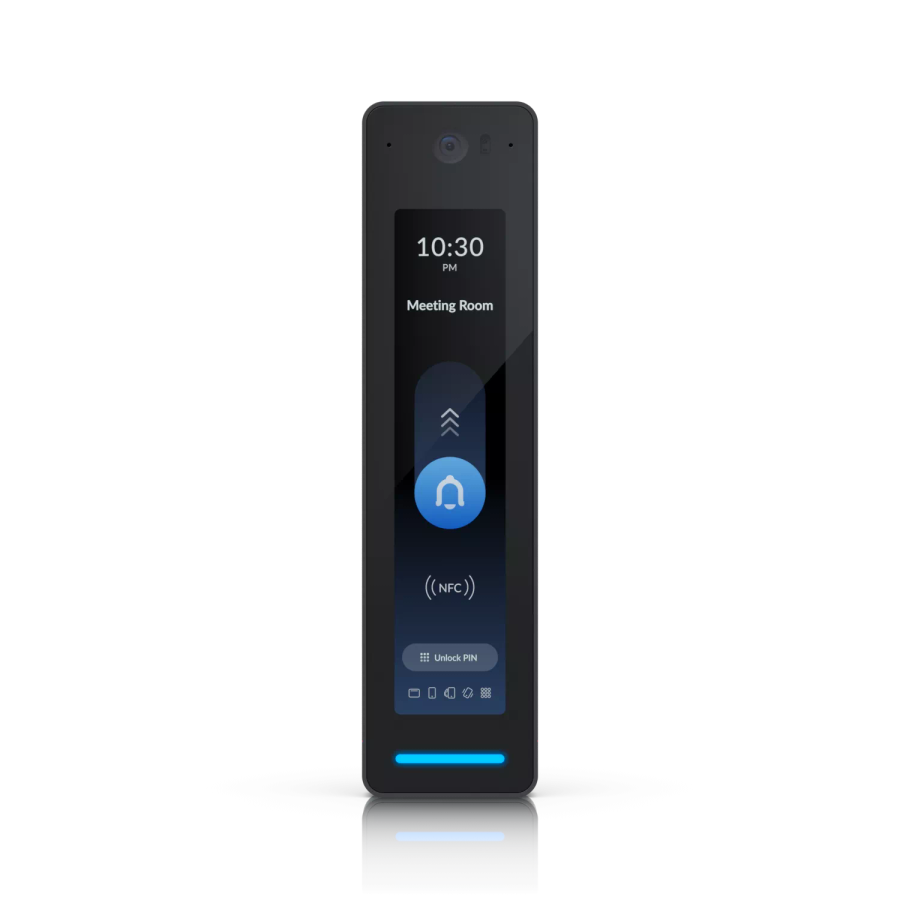 Ubiquiti UniFi Access Reader G3 | UA-G3-Pro-B