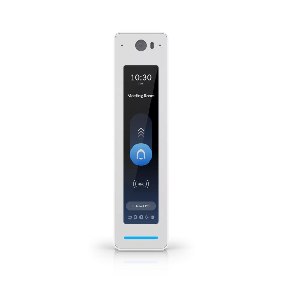 Ubiquiti UniFi Access Reader G3 | UA-G3-Pro-W