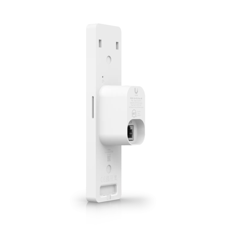 Ubiquiti UniFi Access Reader G3 | UA-G3-Pro-W