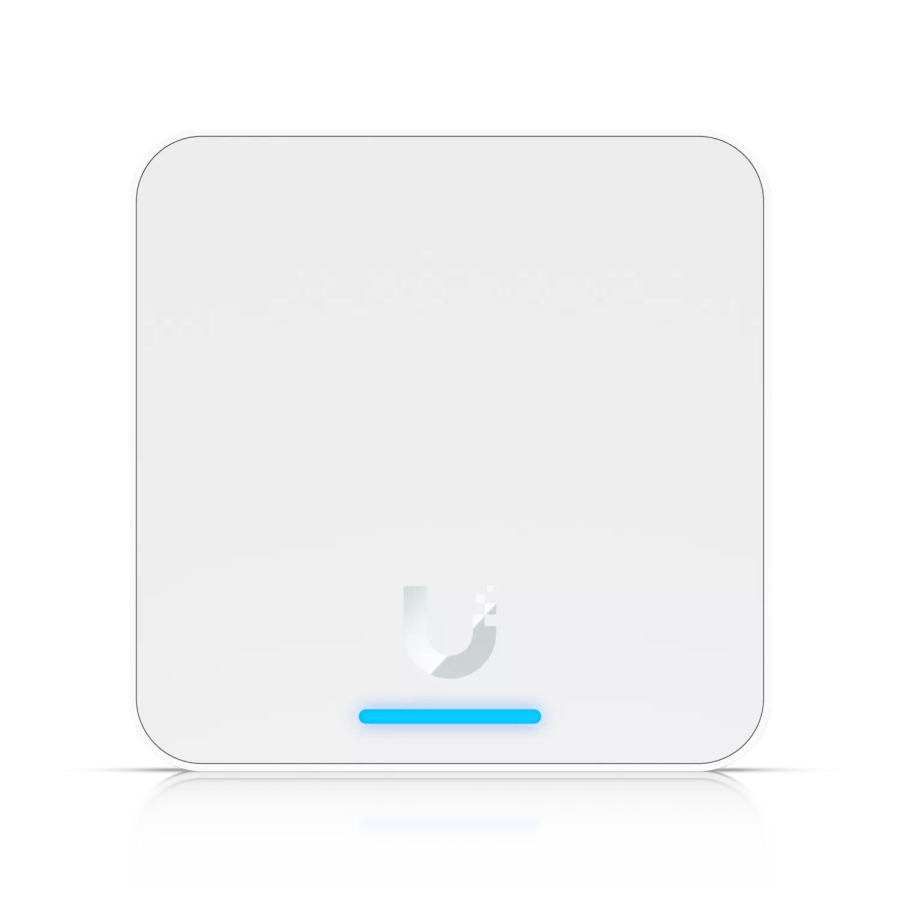 Ubiquiti UniFi Access NFC Card Reader with Keypad | UA-G3-Flex-W