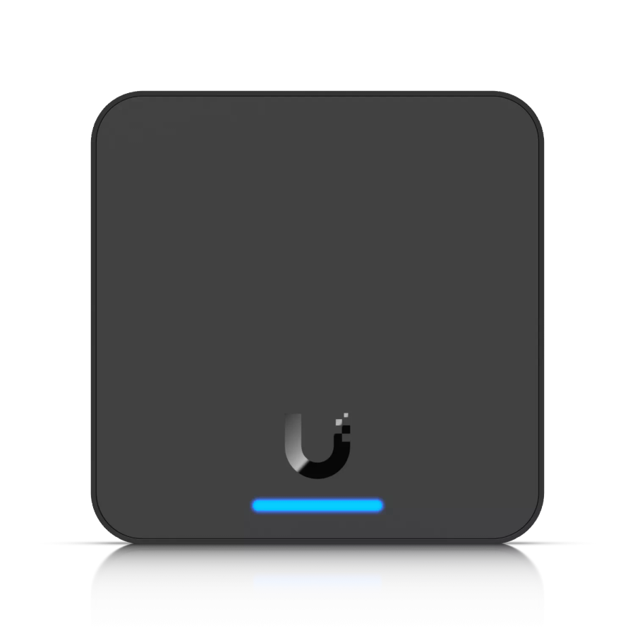 Ubiquiti UniFi Access NFC Card Reader with Keypad | UA-G3-Flex-B