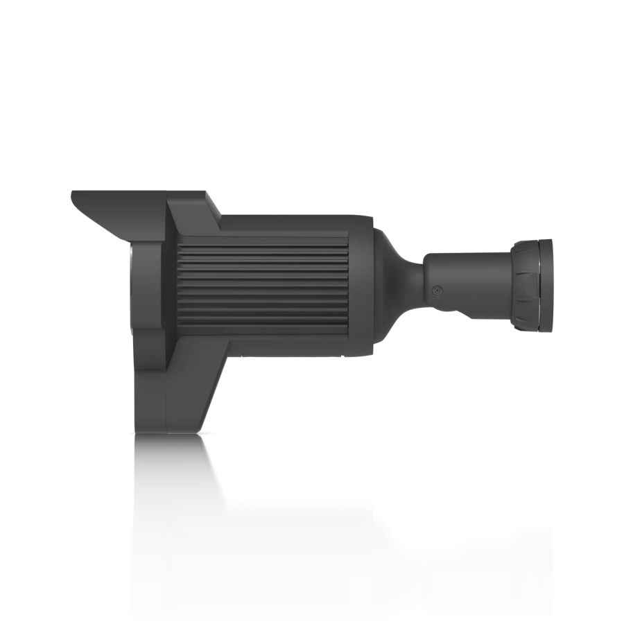 Ubiquiti UniFi Protect 8MP LPR Camera | UVC-AI-LPR-B