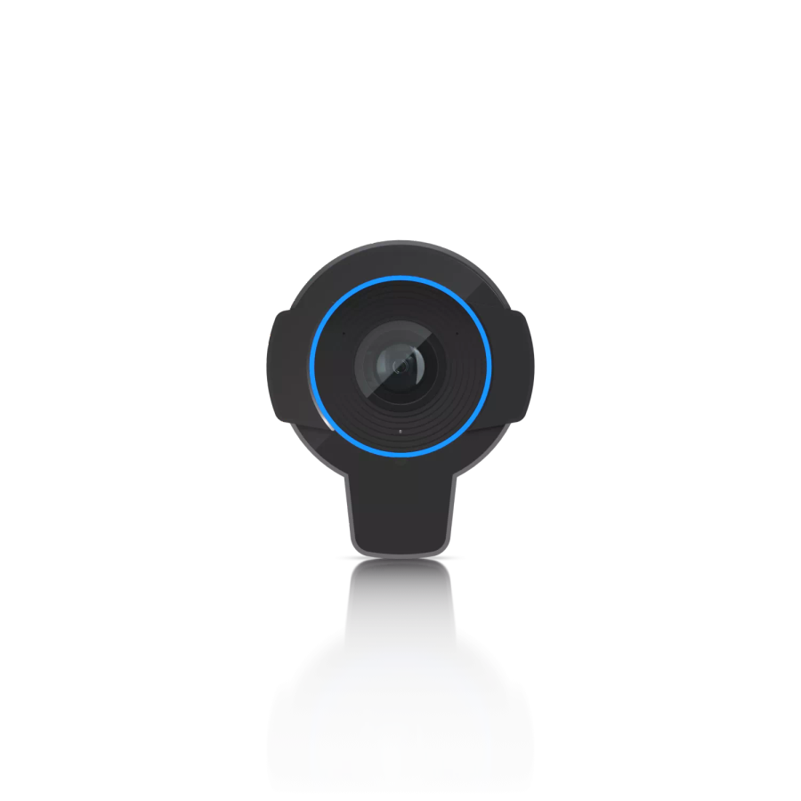 Ubiquiti UniFi Protect 8MP LPR Camera | UVC-AI-LPR-B