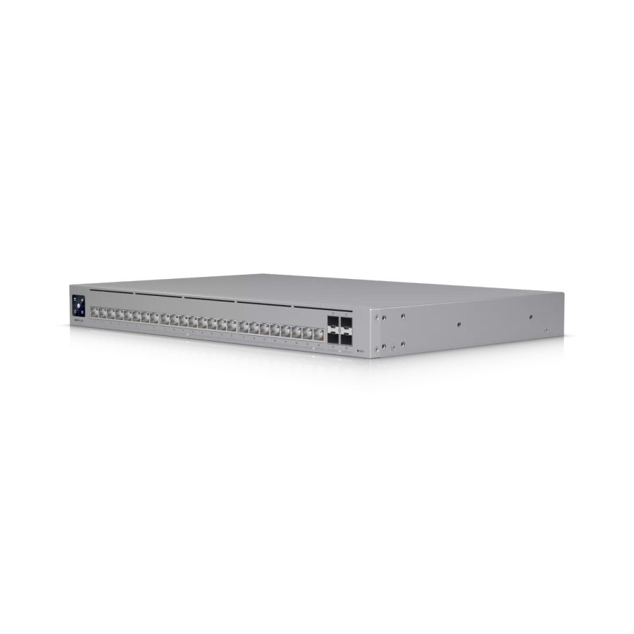 Ubiquiti UniFi Pro HD 24 Port Switch | USW-Pro-HD-24