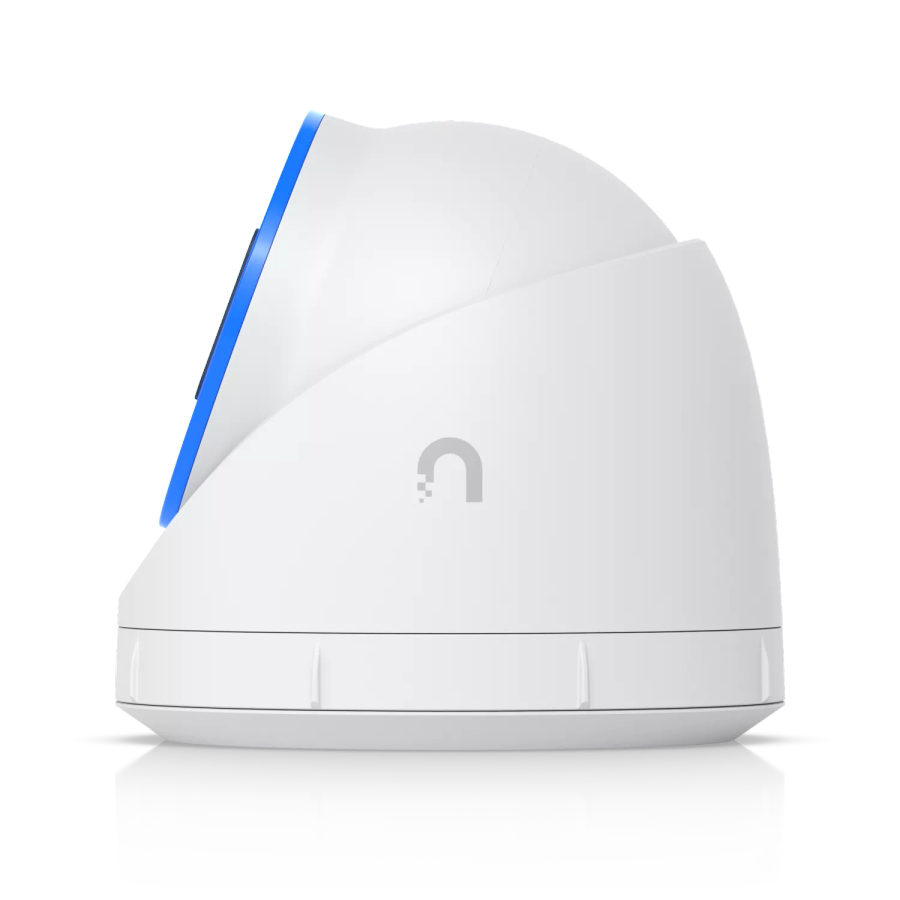 Ubiquiti UniFi Protect 8MP AI Turret IP Camera | UVC-AI-Turret-W