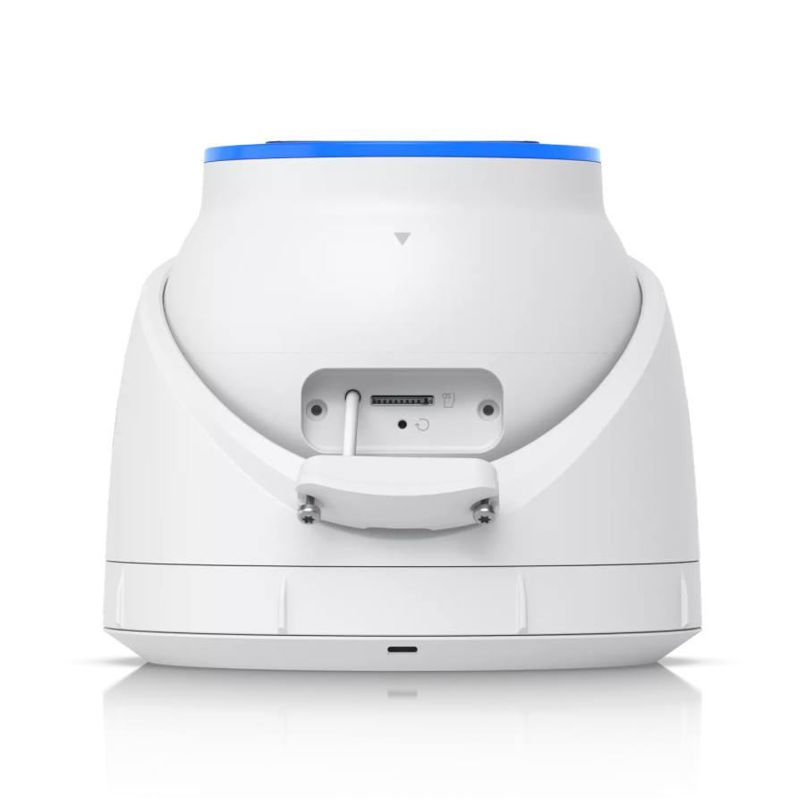 Ubiquiti UniFi Protect 8MP AI Turret IP Camera | UVC-AI-Turret-W