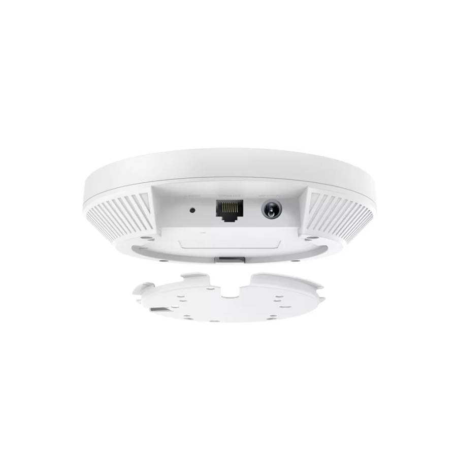 TP-Link AX1800 Ceiling Mount Dual-Band Access Point | TP-EAP613