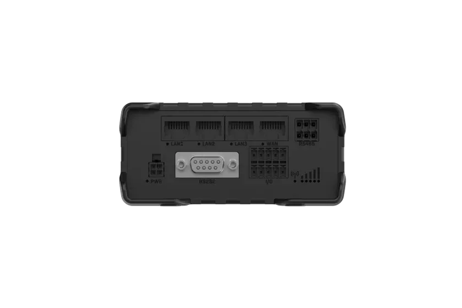 Teltonika RedCap 5G Industrial Router | RUT976