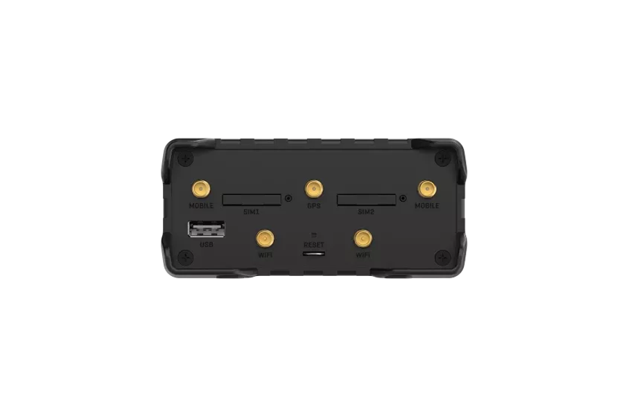 Teltonika RedCap 5G Industrial Router | RUT976