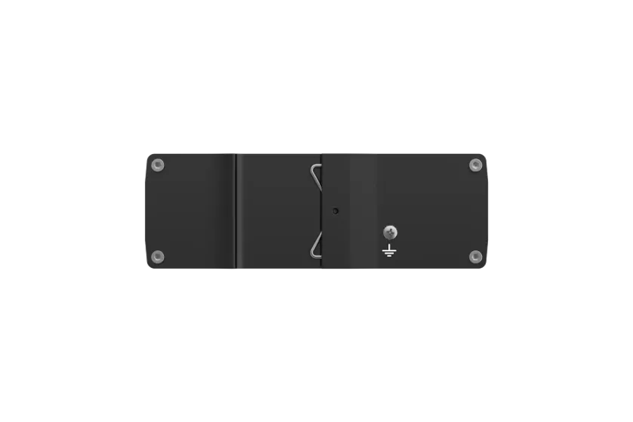 Teltonika Industrial 8 port Gigabit Switch | TSW210