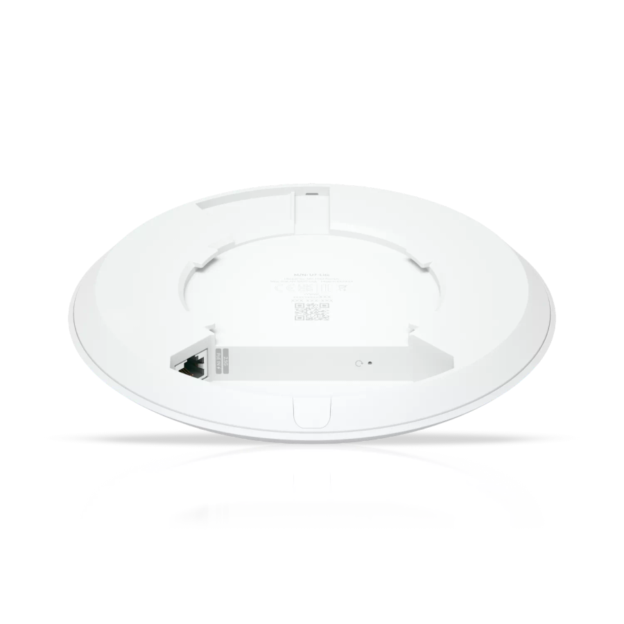 Ubiquiti UniFi WiFi 7 Lite | U7-Lite