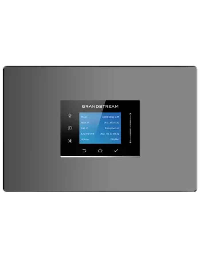 Grandstream VoIP PBX - 1x FXS, 1x FXO