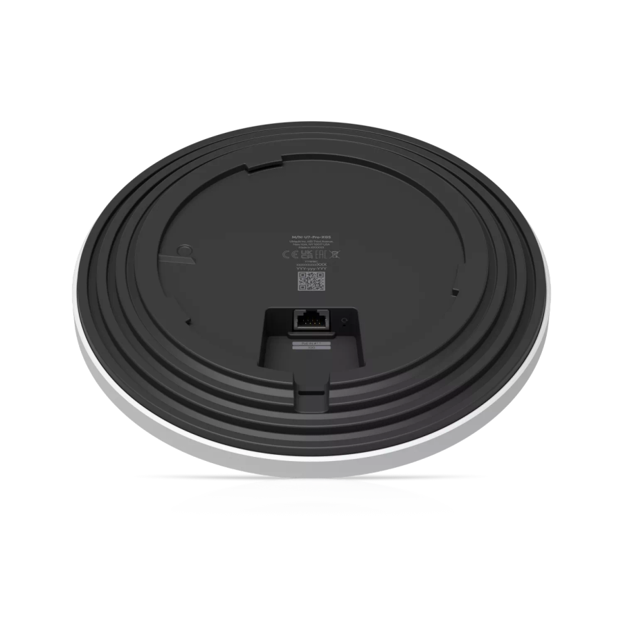Ubiquiti UniFi Wi-Fi 7 Pro XGS Indoor Access Point | U7-Pro-XGS